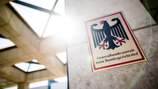 Bundesanwaltschaft am Bundesgerichtshof