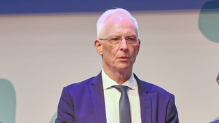 Die Staatsanwaltschaft Trier sieht in Sachen Probebühnen für das Theater Trier bei Oberbürgermeister Wolfram Leibe (SPD) keine Anhaltspunkte dafür, dass er sich strafbar gemacht hat.