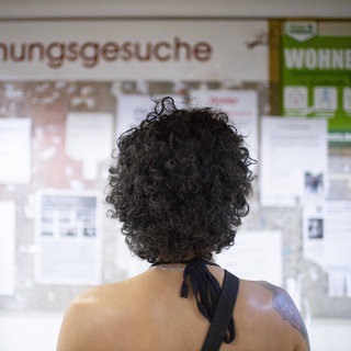 Hohe Mieten und knapper Wohnraum bringt viele Studierende an ihr finanzielles Limit
