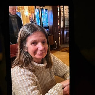 Die vermisste Frau in Bitburg