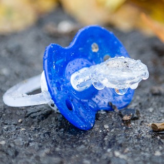 Eine 21-Jährige hat am vergangenen Samstagabend ihr drei Tage altes Baby im Trierer Nells Park ausgesetzt.