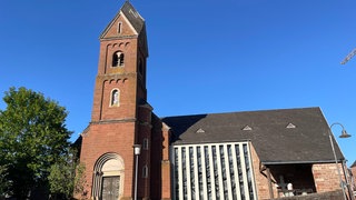 Keine Kirche mehr: Sankt Gangolf in Dörbach wurde entweiht. Die Gemeinde stellt das vor Herausforderungen. 