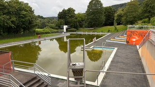 Warum das Freibad in Bollendorf keine Zukunft hat: 