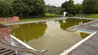 Warum das Freibad in Bollendorf keine Zukunft hat