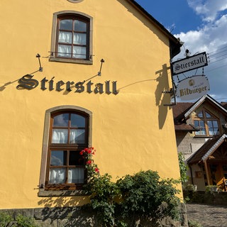 Der Stierstall in Mittelbollenbach wird von einer Genossenschaft weitergeführt.