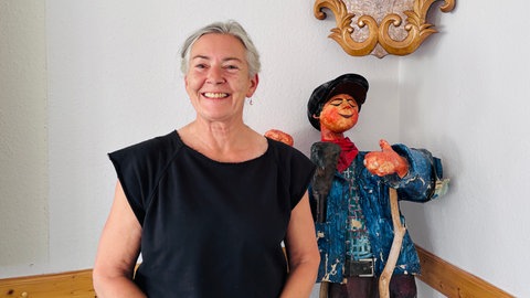 Für Ortsbürgermeisterin Christiane Stahl ist es kein Zufall, dass in Birresborn die Deutsche Meisterschaft im BMX Freestyle stattfindet.