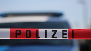 Unbekannte Täter haben in der Nacht auf Mittwoch versucht in Üxheim in der Vulkaneifel einen Geldautomaten zu sprengen.