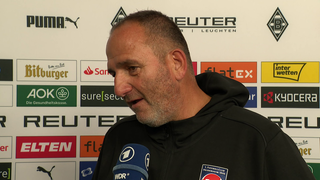 Frank Schmidt vor Pafos