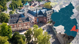 Speyer Häuser