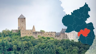 Burg Thallichtenberg