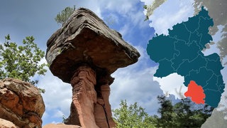Teufelstisch
