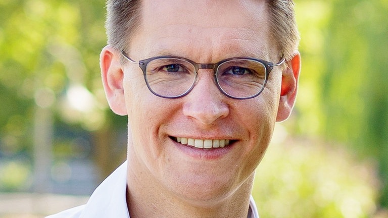 Das Direktmandat im Wahlkreis 208 Neustadt - Speyer geht an Johannes Steiniger von der CDU.