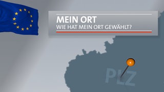 Europawahl Rheinland-Pfalz Mein Ort