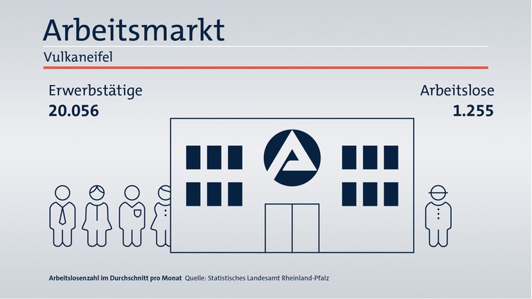 Das ist Ihr Wahlkreis im Wahlkreis-Check