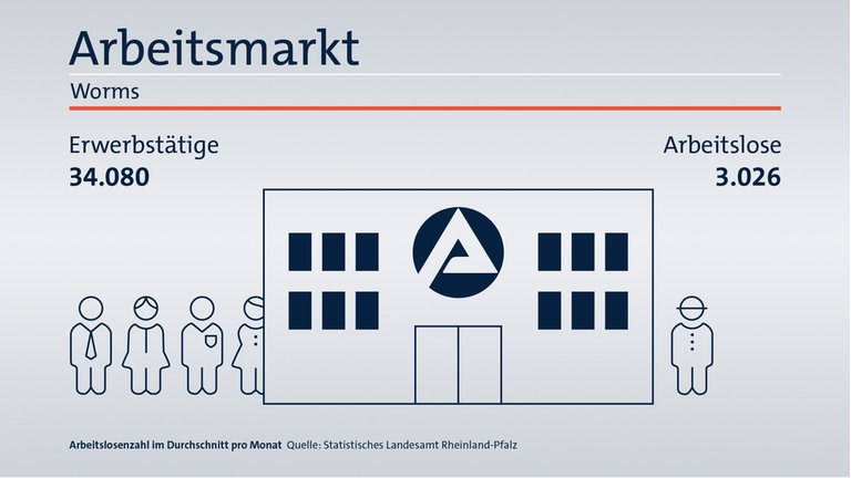 Das ist Ihr Wahlkreis im Wahlkreis-Check