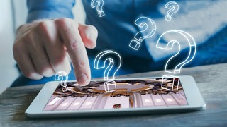 Sujetbild Quiz zur Landtagswahl 2021 in Rheinland-Pfalz