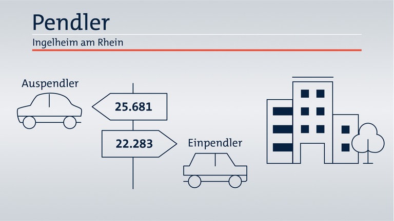 Das ist Ihr Wahlkreis im Wahlkreis-Check