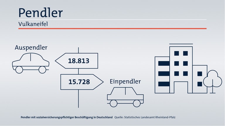 Das ist Ihr Wahlkreis im Wahlkreis-Check
