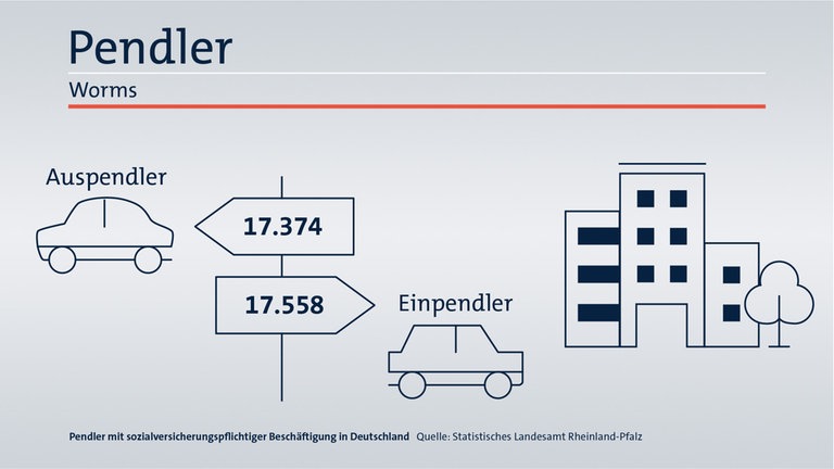 Das ist Ihr Wahlkreis im Wahlkreis-Check