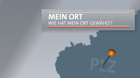 Kommunalwahl RP Mein Ort