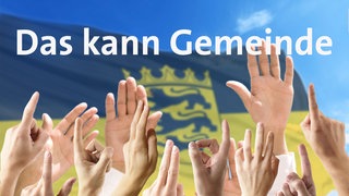 Symbolbild Das kann Gemeinde