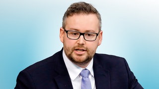 Porträtbild Sebastian Münzenmaier