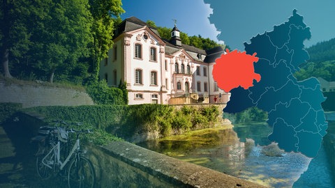 Schloss Weilerbach