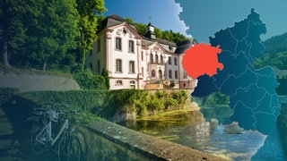 Schloss Weilerbach