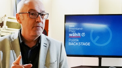 Alexander Ulrich, Landesvorsitzender und Spitzenkandidat des BSW in Rheinland-Pfalz, spricht sich klar dafür aus, russisches Gas direkt zu importieren. So solle in Deutschland der Deindustrialisierung entgegengewirkt werden.