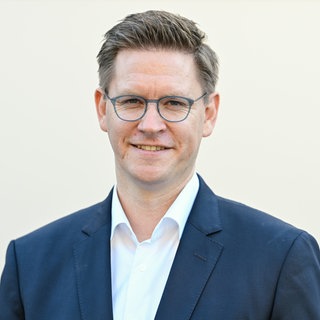 Johannes Steiniger von der CDU erzielt im Wahlkreis 207 Neustadt - Speyer die meisten Erststimmen und erhält ein Direktmandat.