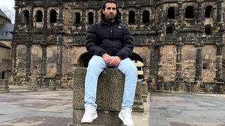 Yazan hat Angst, dass seine Mutter und Schwester nach Syrien abgeschoben werden.