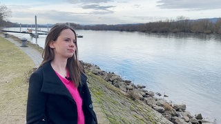 Hannah sorgt sich wegen der aufgeheizten Stimmung un der Hetze im Land