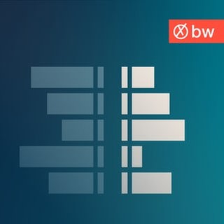Ein Balkendiagramm als Symbolbild für die Analyseseite der Bundestagswahl im SWR Wahlergebnisportal