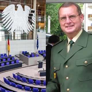 Politikverdrossenheit in Baden-Württemberg vor der Bundestagswahl.