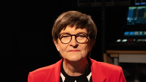 Saskia Esken