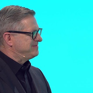 Politikwissenschaftler Frank Brettschneider