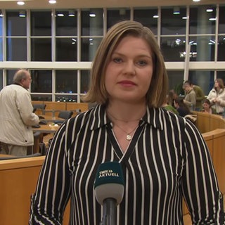 Sara Mirow, Die Linke