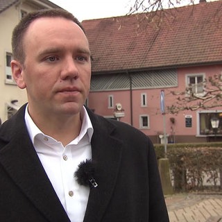 Stefan Glaser: Wahlkreissieger ohne Mandat