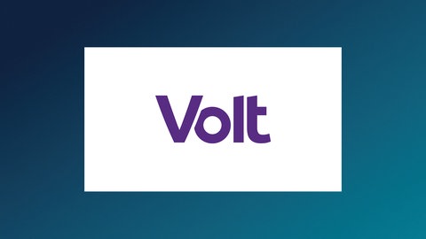 VOLT Logo