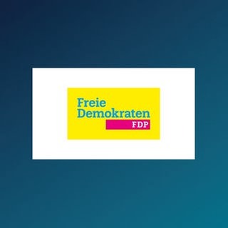 FDP-Logo