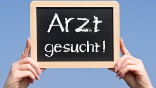 Zugehört - Serie zur Kommunalwahl RLP: Der Ärztemangel in Rheinland-Pfalz wird sich weiter zuspitzen.
