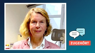 Zugehört - Serie zur Kommunalwahl in Rheinland-Pfalz: Medizinermangel in Rheinland-Pfalz.