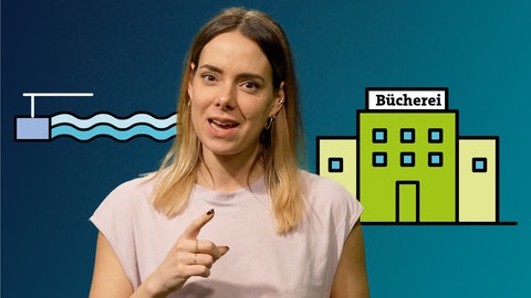 Kommunalwahl RLP 2024: Die Wahlbeteiligung ist oft niedrig, dabei wird auf kommunaler Ebene über Freibäder, Kitas und Gewerbegebiete entschieden.