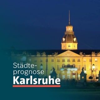 Schloss Karlsruhe
