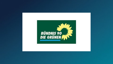 Parteilogo Die GrünenBündnis 90