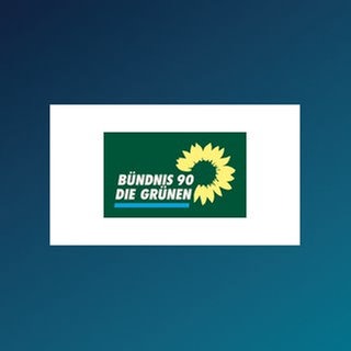 Parteilogo Die GrünenBündnis 90