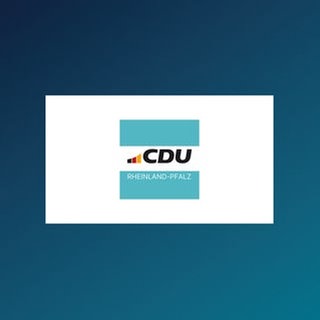 Parteilogo CDU Rheinland-Pfalz