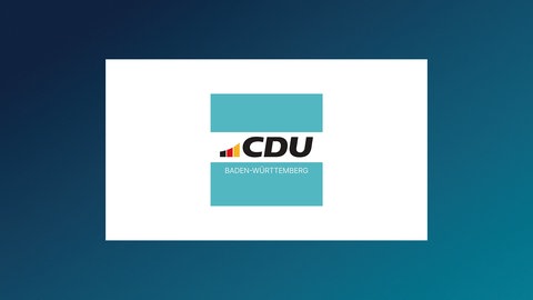 Parteilogo CDU