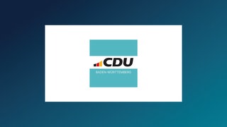 Parteilogo CDU