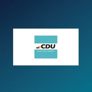 Parteilogo CDU